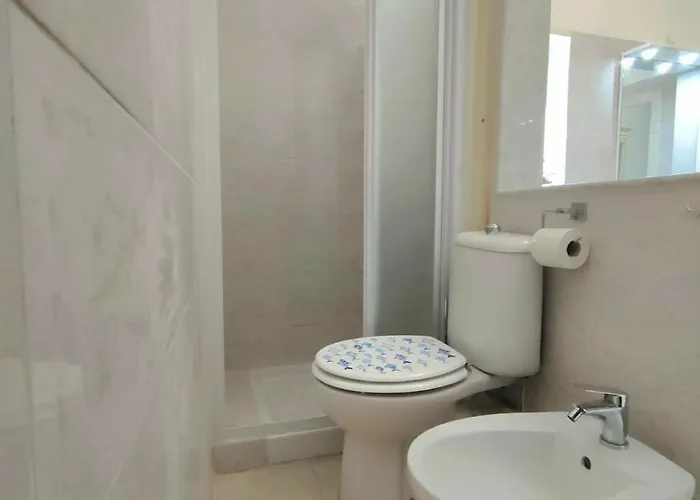 Casa Eunice Di Ortigia * Syracuse