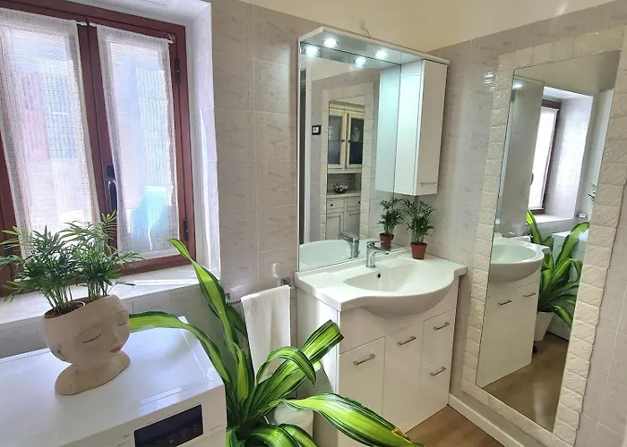 Appartamento Casa Eunice Di Ortigia Syracuse