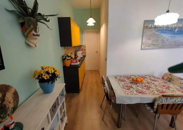 Appartamento Casa Eunice Di Ortigia *