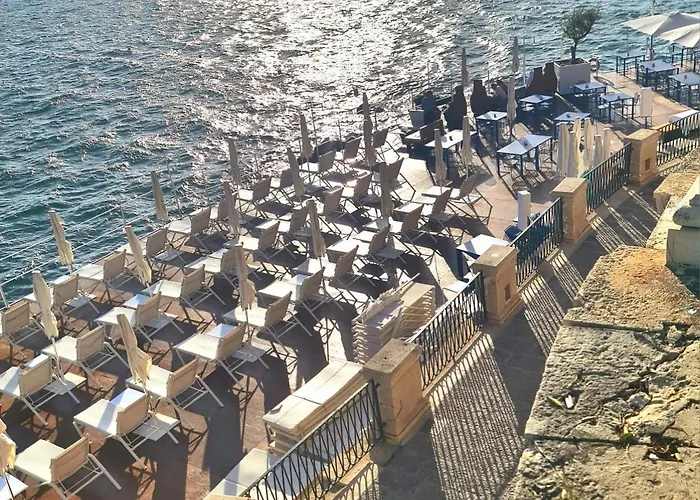 Casa Eunice Di Ortigia Appartamento *