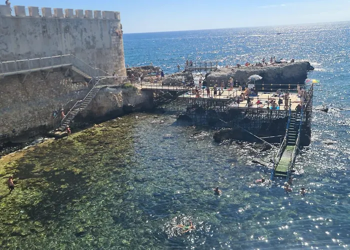 Appartamento Casa Eunice Di Ortigia *