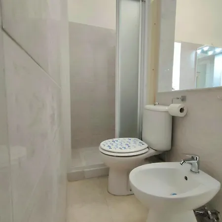 Casa Eunice Di Ortigia * Szirakúza