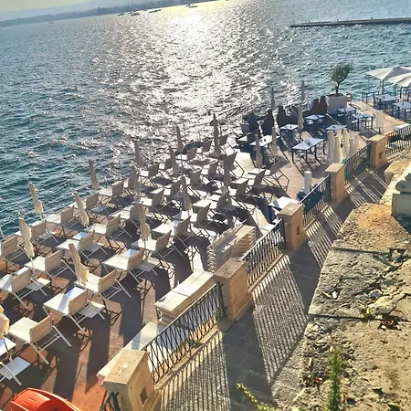 Casa Eunice Di Ortigia Lejlighed *