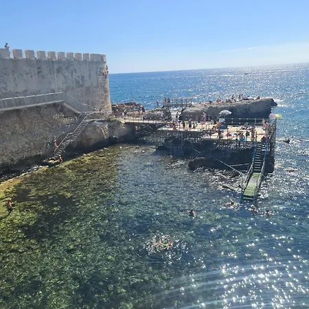 Lejlighed Casa Eunice Di Ortigia *