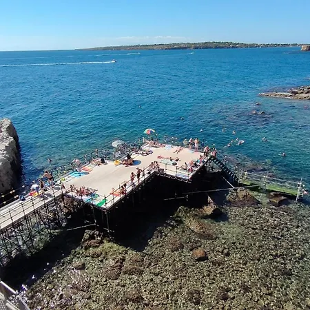 Lejlighed Casa Eunice Di Ortigia Syracuse