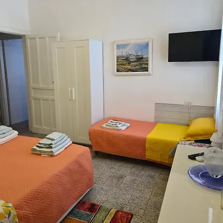 Appartement Casa Eunice Di Ortigia