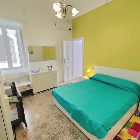 Casa Eunice Di Ortigia
